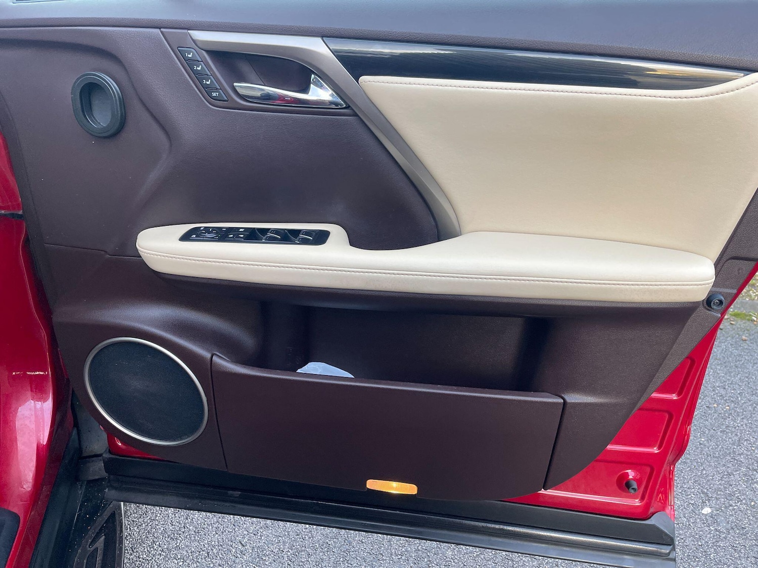 Used Lexus RX 2016 for sale - 77175159: Photo 38