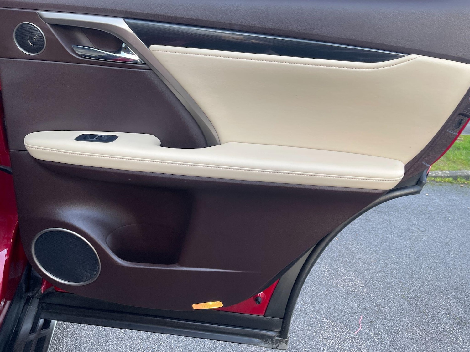 Used Lexus RX 2016 for sale - 77175159: Photo 39