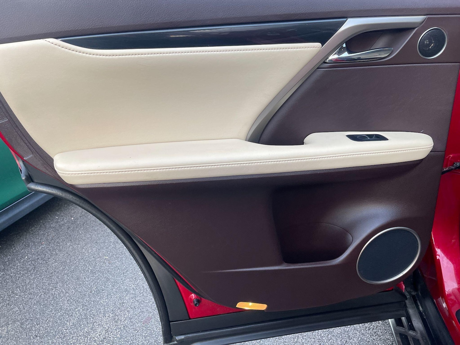 Used Lexus RX 2016 for sale - 77175159: Photo 40