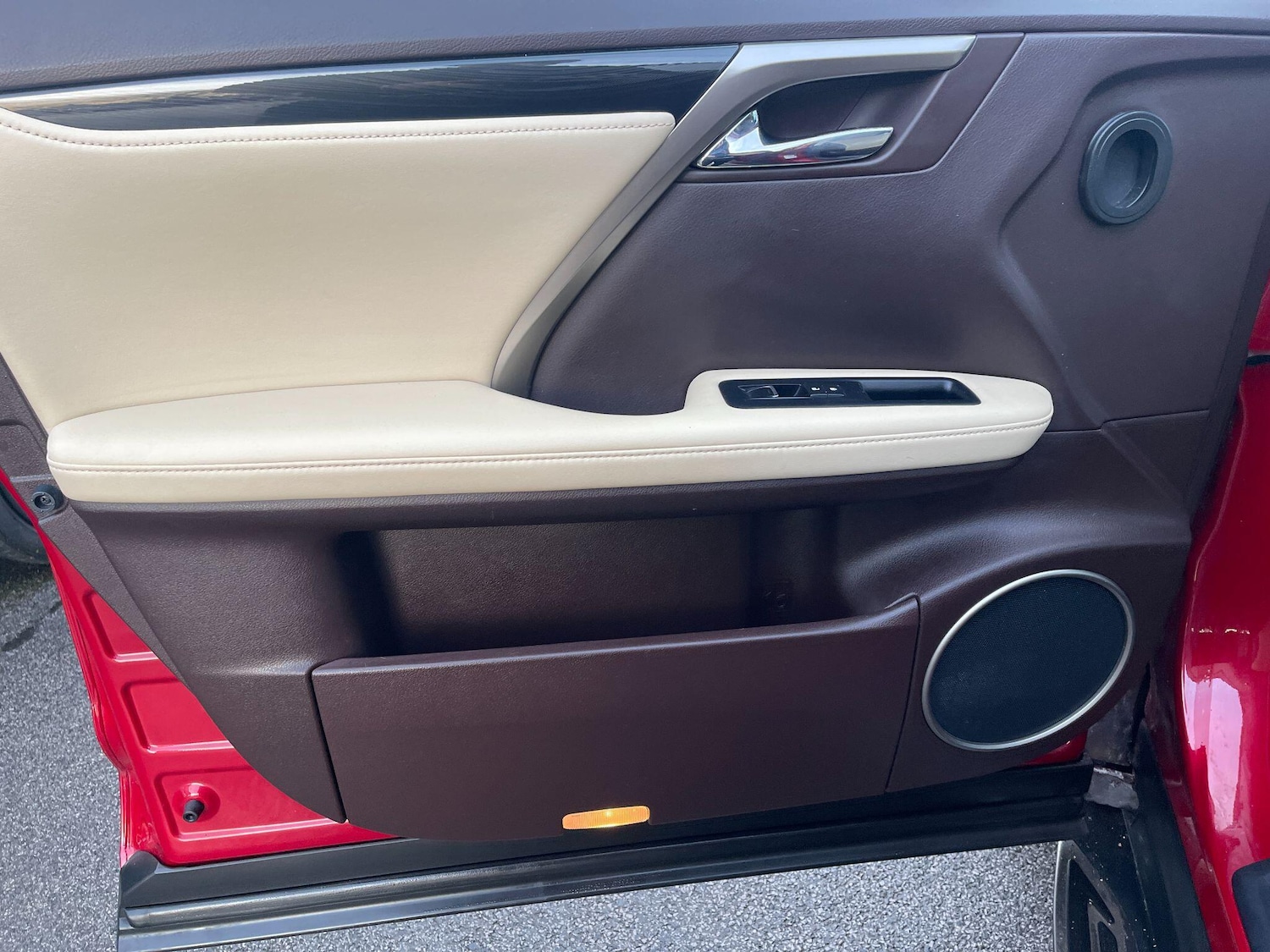 Used Lexus RX 2016 for sale - 77175159: Photo 41