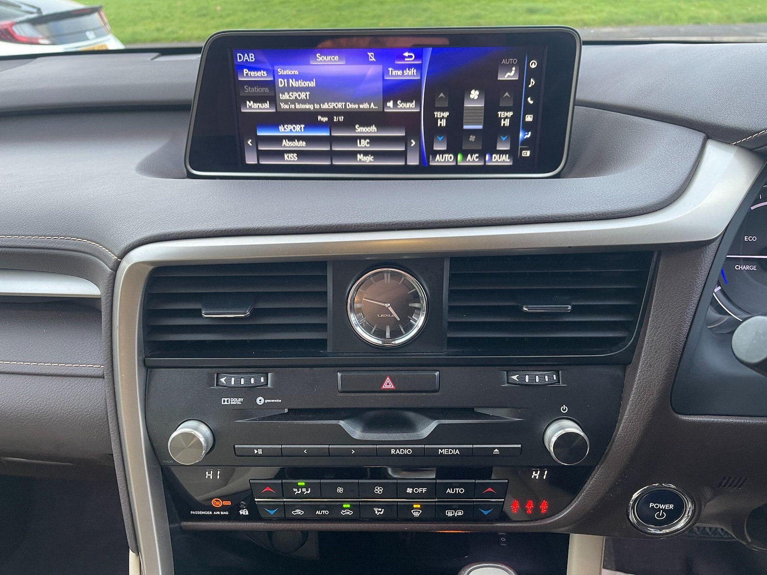 Used Lexus RX 2016 for sale - 77175159: Photo 47