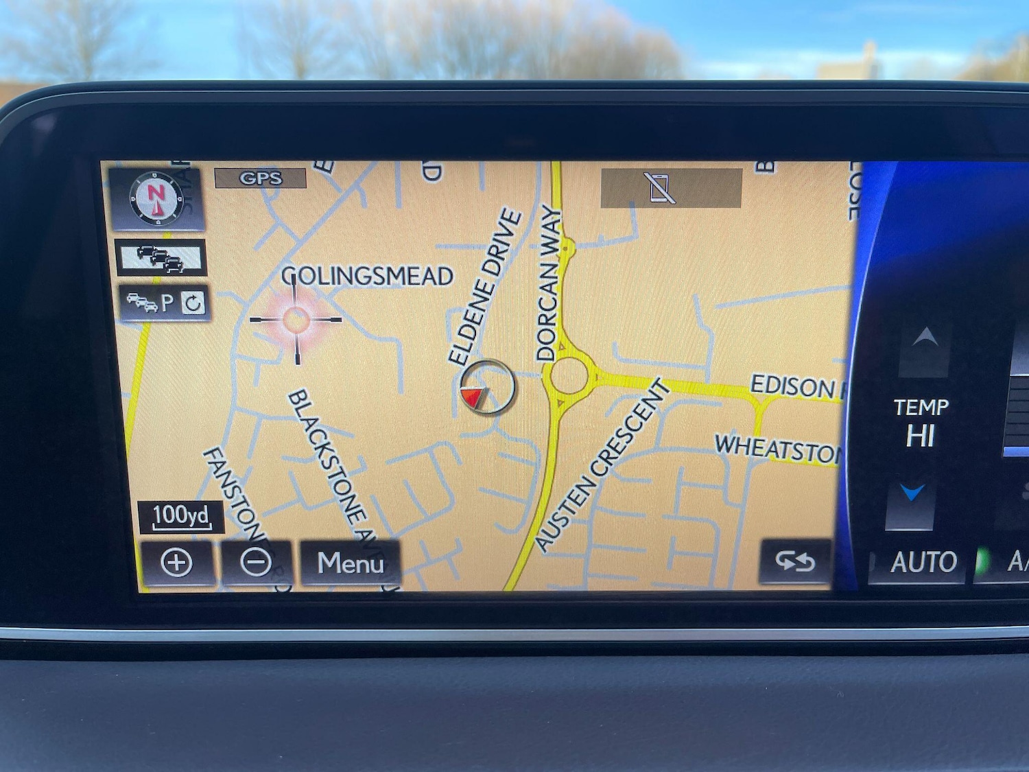 Used Lexus RX 2016 for sale - 77175159: Photo 49