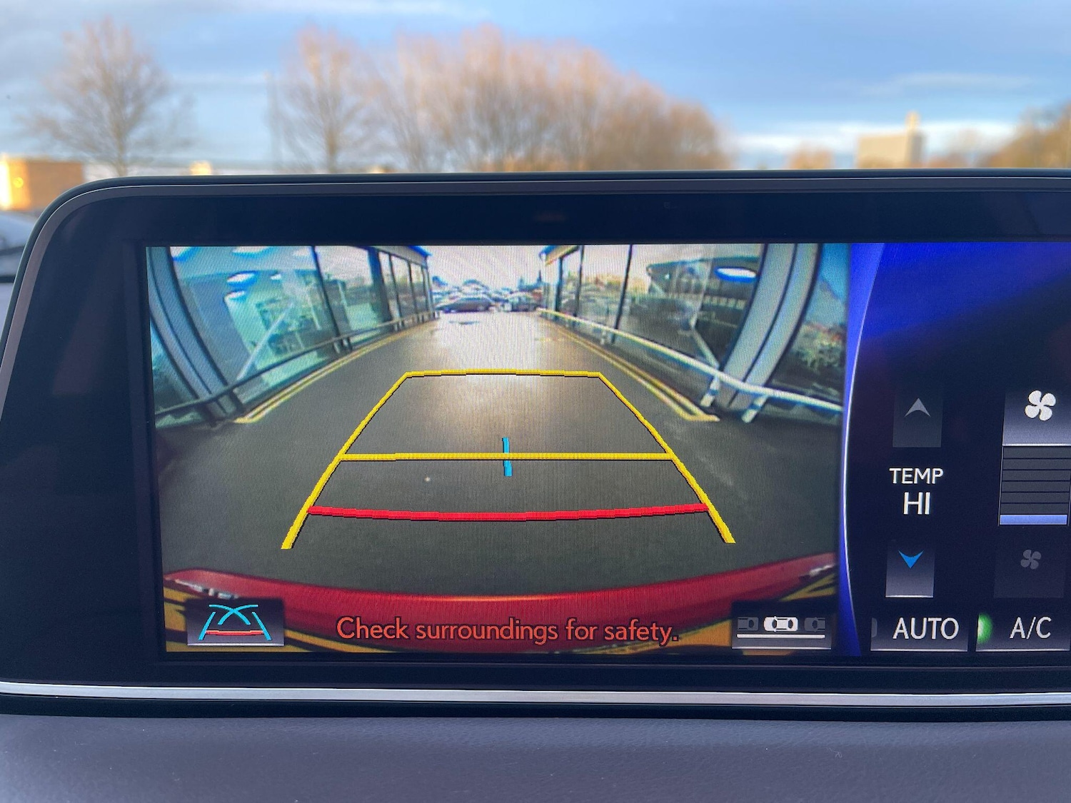 Used Lexus RX 2016 for sale - 77175159: Photo 50