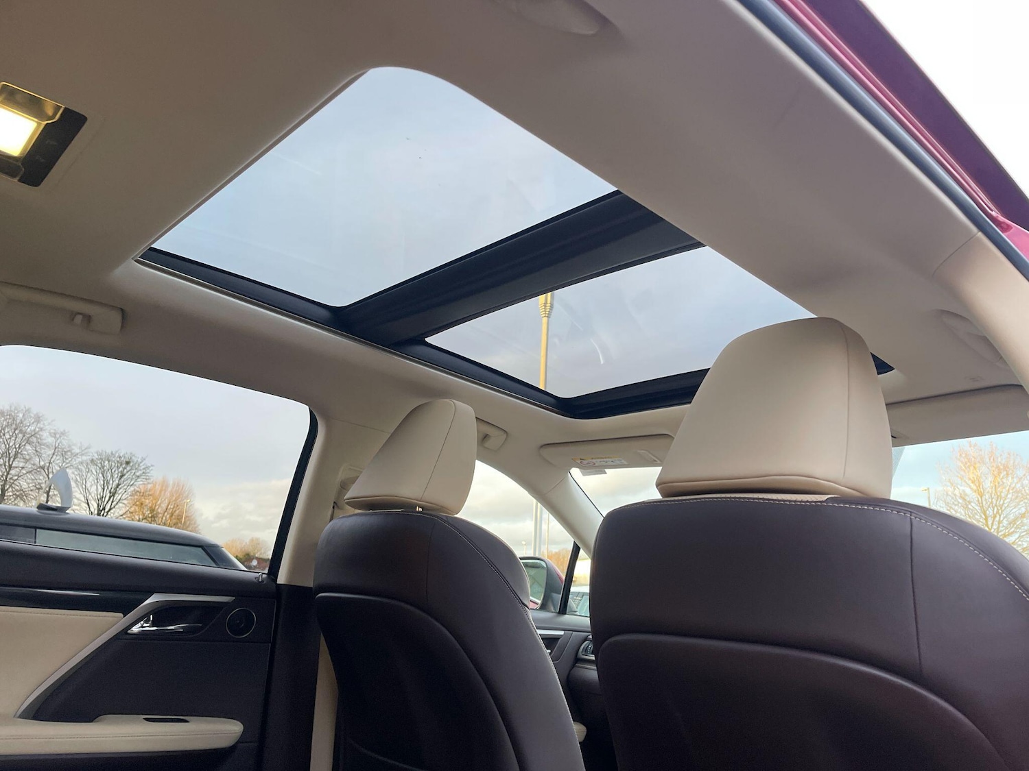 Used Lexus RX 2016 for sale - 77175159: Photo 57