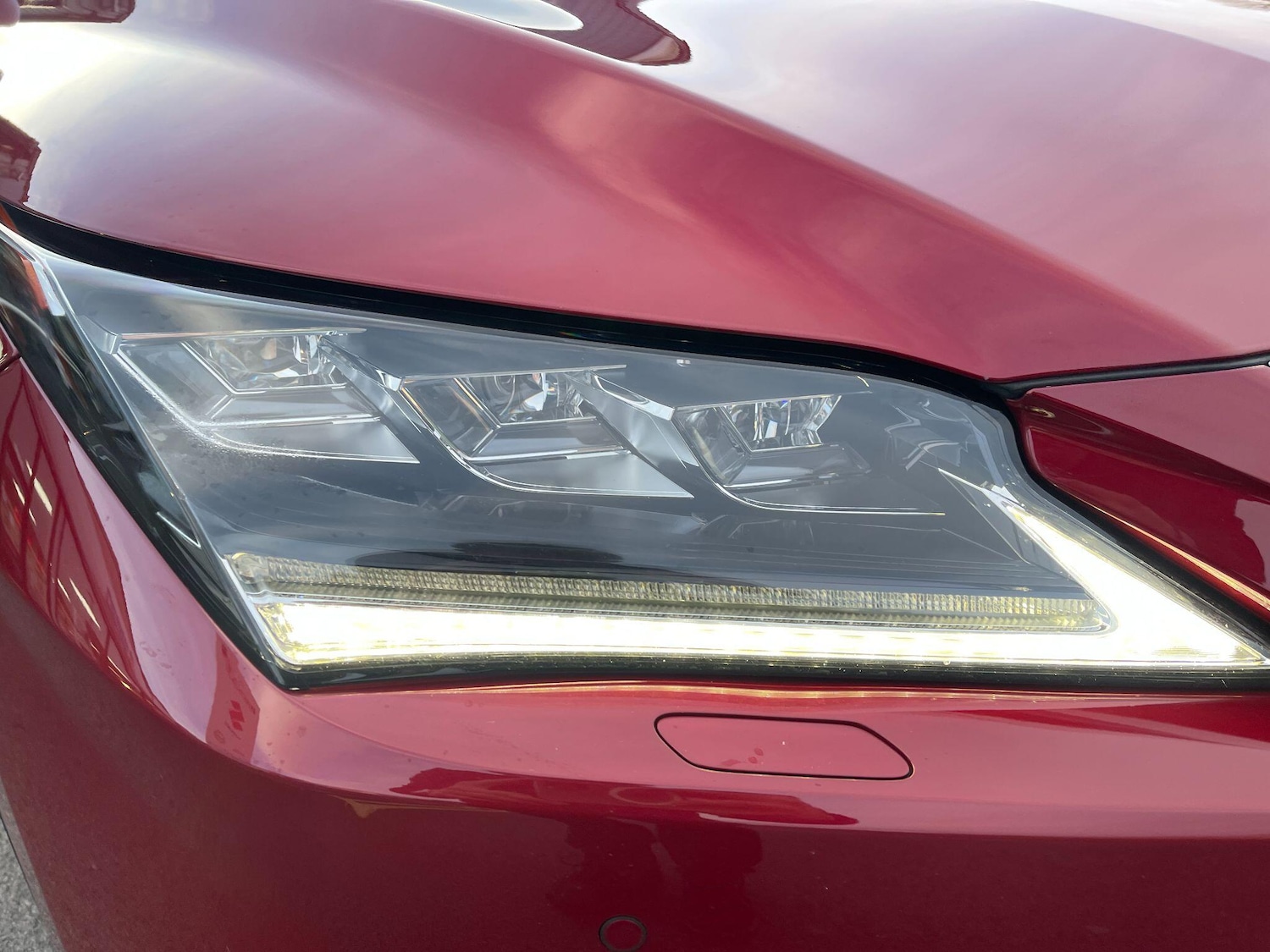 Used Lexus RX 2016 for sale - 77175159: Photo 60