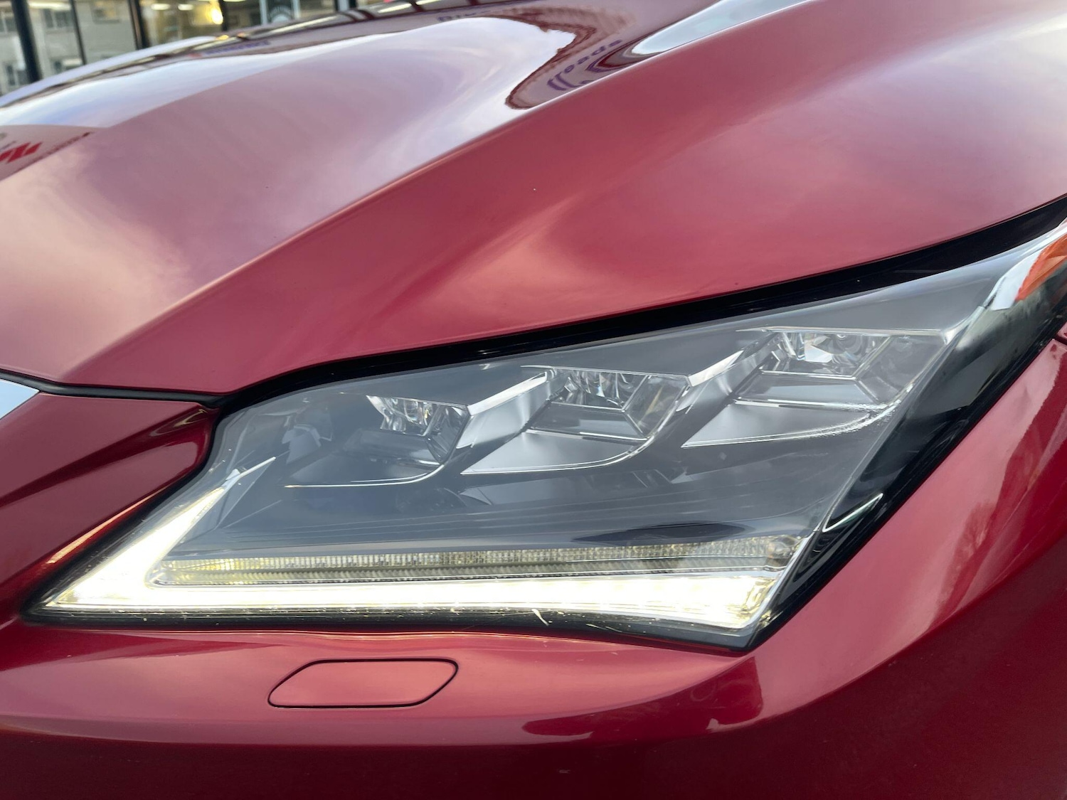 Used Lexus RX 2016 for sale - 77175159: Photo 61