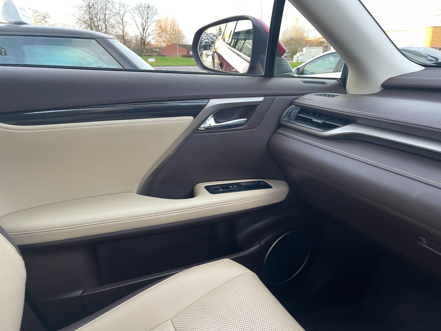 Used Lexus RX 2016 for sale - 77175159: Photo 68