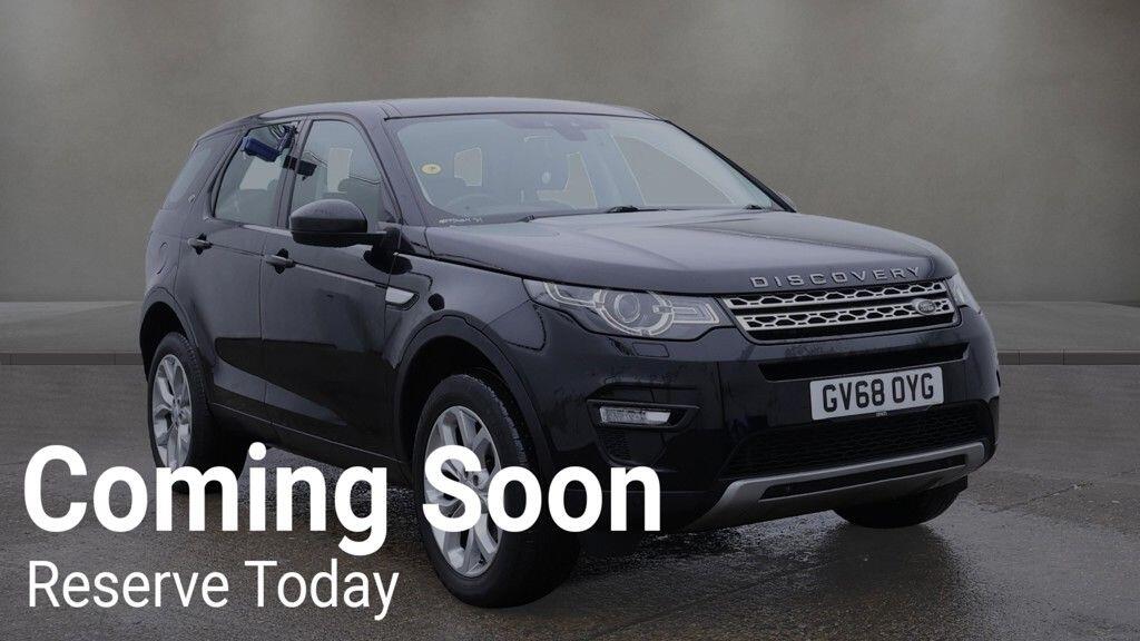 Used Land Rover Discovery Sport 2019 for sale - 76887064: Photo 10
