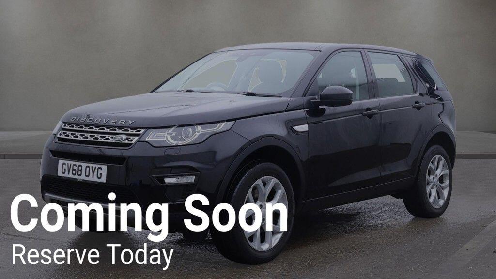 Used Land Rover Discovery Sport 2019 for sale - 76887064: Photo 11