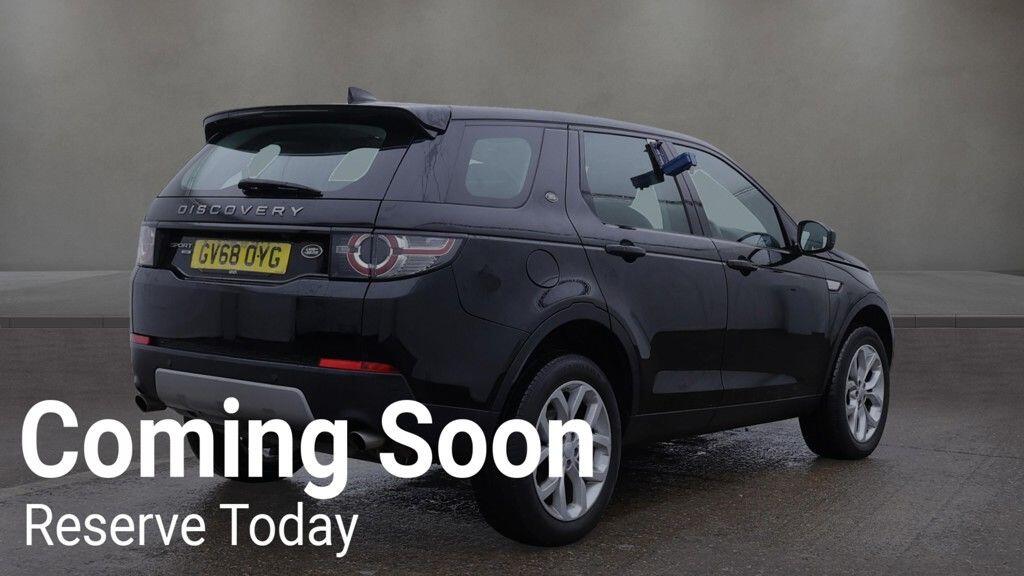 Used Land Rover Discovery Sport 2019 for sale - 76887064: Photo 12