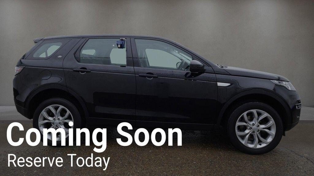 Used Land Rover Discovery Sport 2019 for sale - 76887064: Photo 13