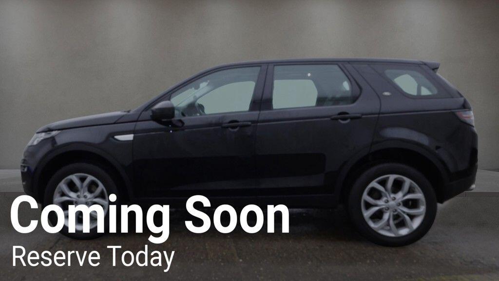 Used Land Rover Discovery Sport 2019 for sale - 76887064: Photo 14