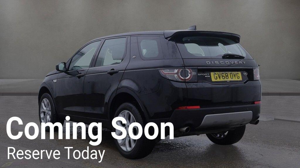 Used Land Rover Discovery Sport 2019 for sale - 76887064: Photo 15
