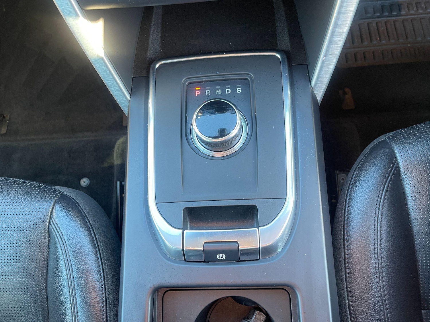 Used Land Rover Discovery Sport 2019 for sale - 76887064: Photo 17