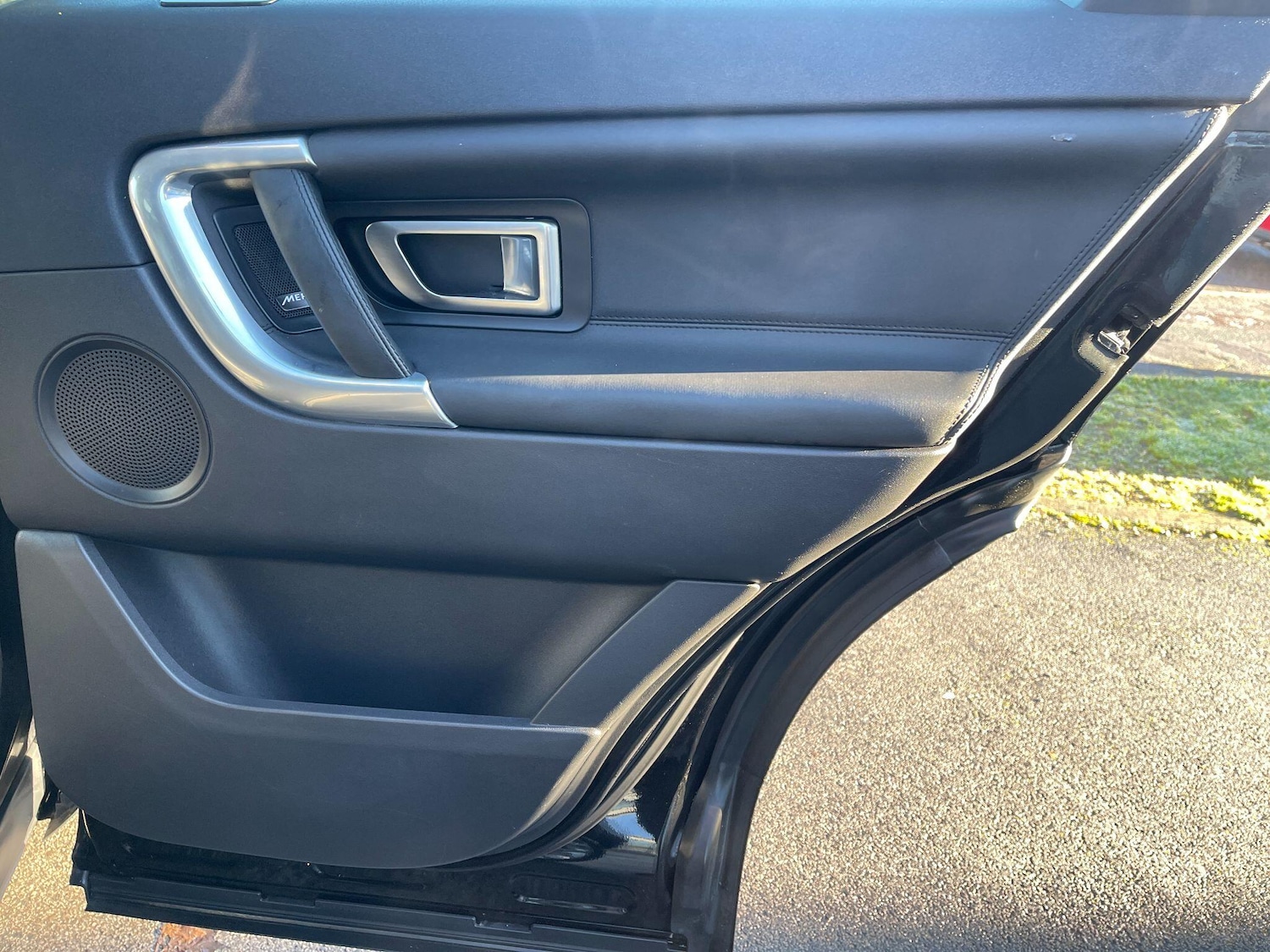 Used Land Rover Discovery Sport 2019 for sale - 76887064: Photo 22