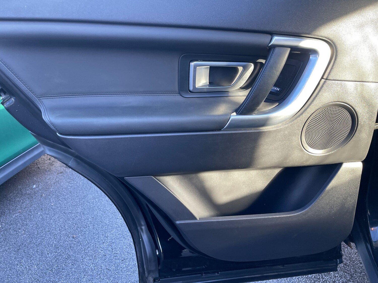 Used Land Rover Discovery Sport 2019 for sale - 76887064: Photo 23