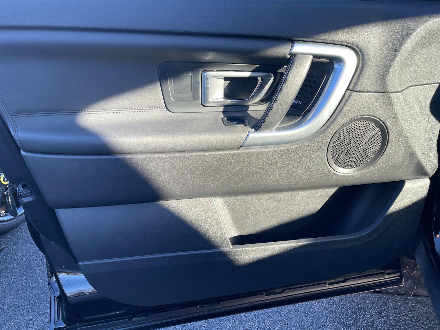 Used Land Rover Discovery Sport 2019 for sale - 76887064: Photo 24