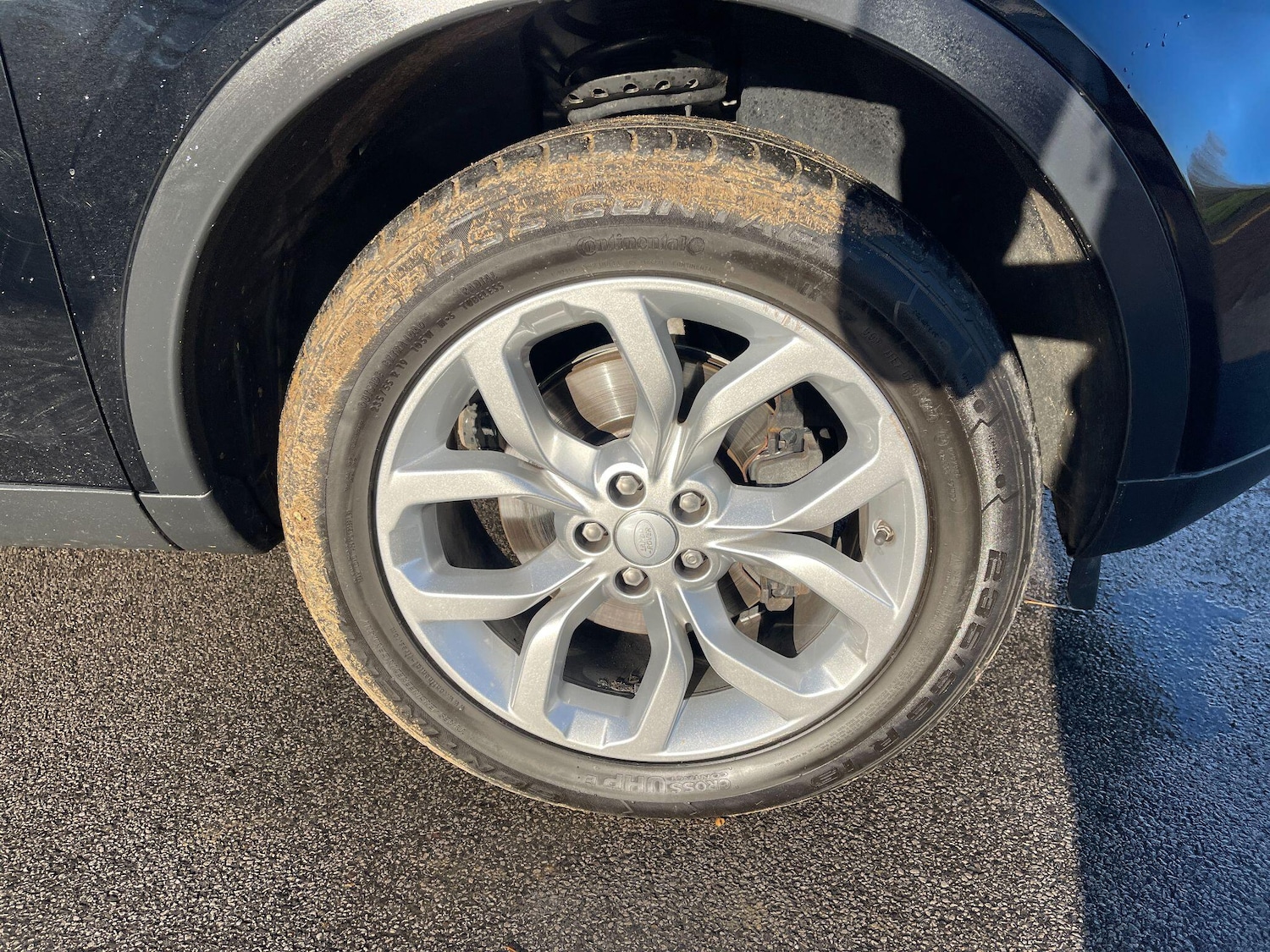 Used Land Rover Discovery Sport 2019 for sale - 76887064: Photo 25