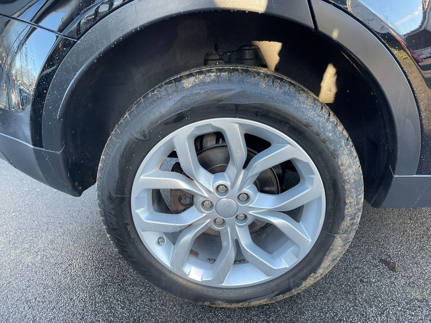 Used Land Rover Discovery Sport 2019 for sale - 76887064: Photo 26