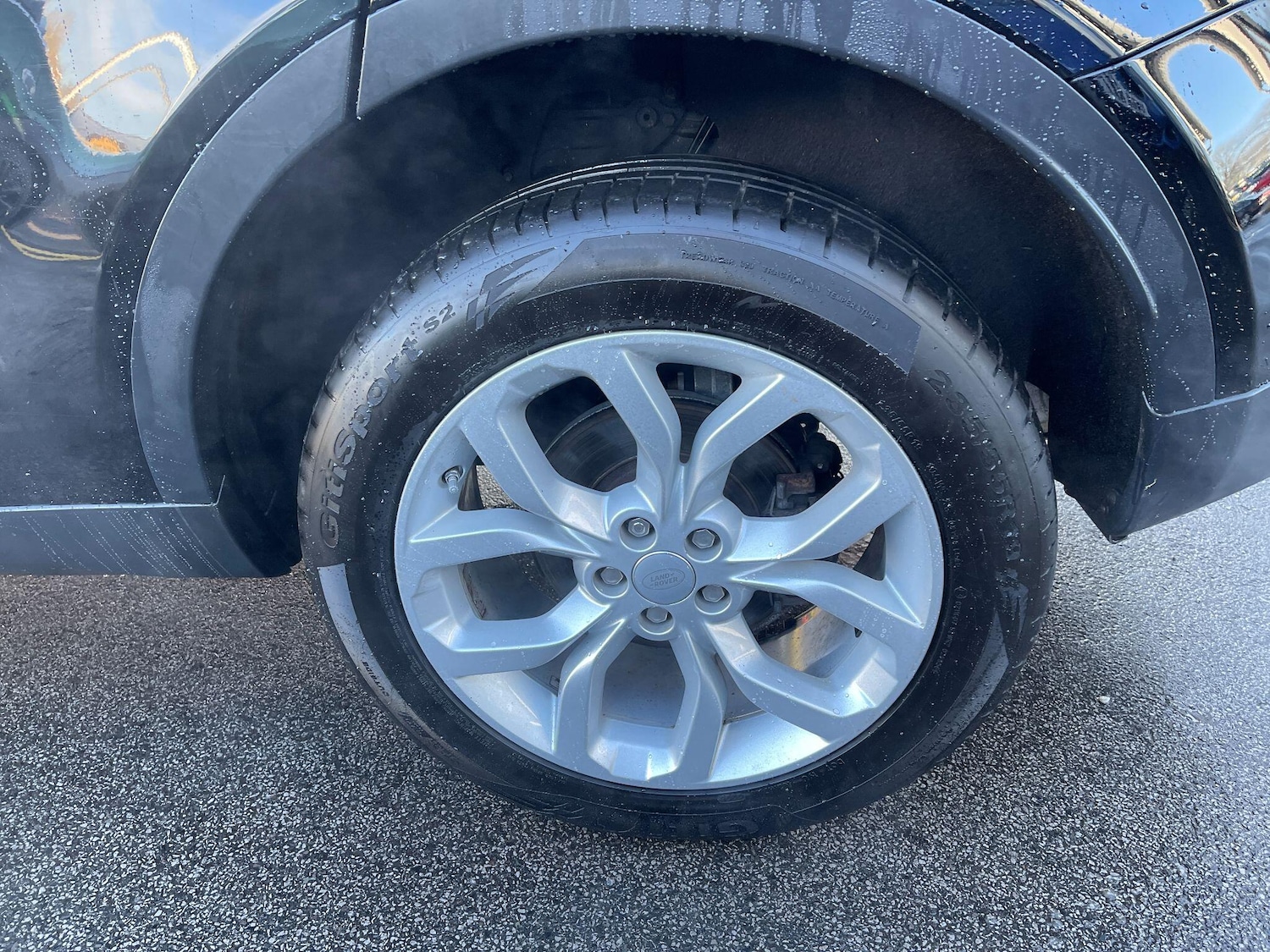 Used Land Rover Discovery Sport 2019 for sale - 76887064: Photo 27