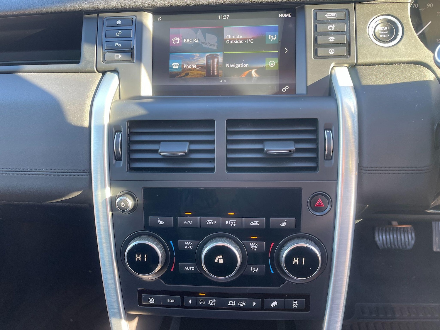 Used Land Rover Discovery Sport 2019 for sale - 76887064: Photo 29