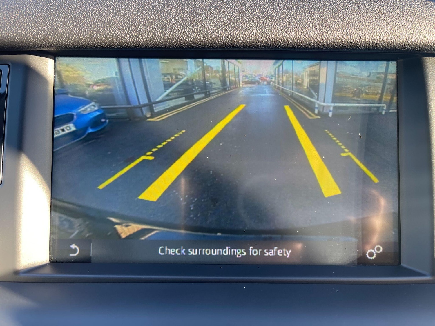 Used Land Rover Discovery Sport 2019 for sale - 76887064: Photo 30