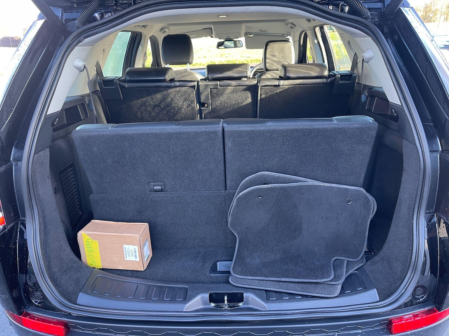 Used Land Rover Discovery Sport 2019 for sale - 76887064: Photo 31