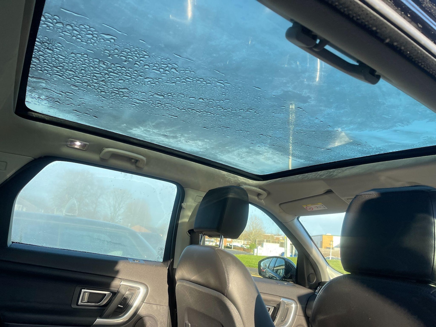 Used Land Rover Discovery Sport 2019 for sale - 76887064: Photo 35