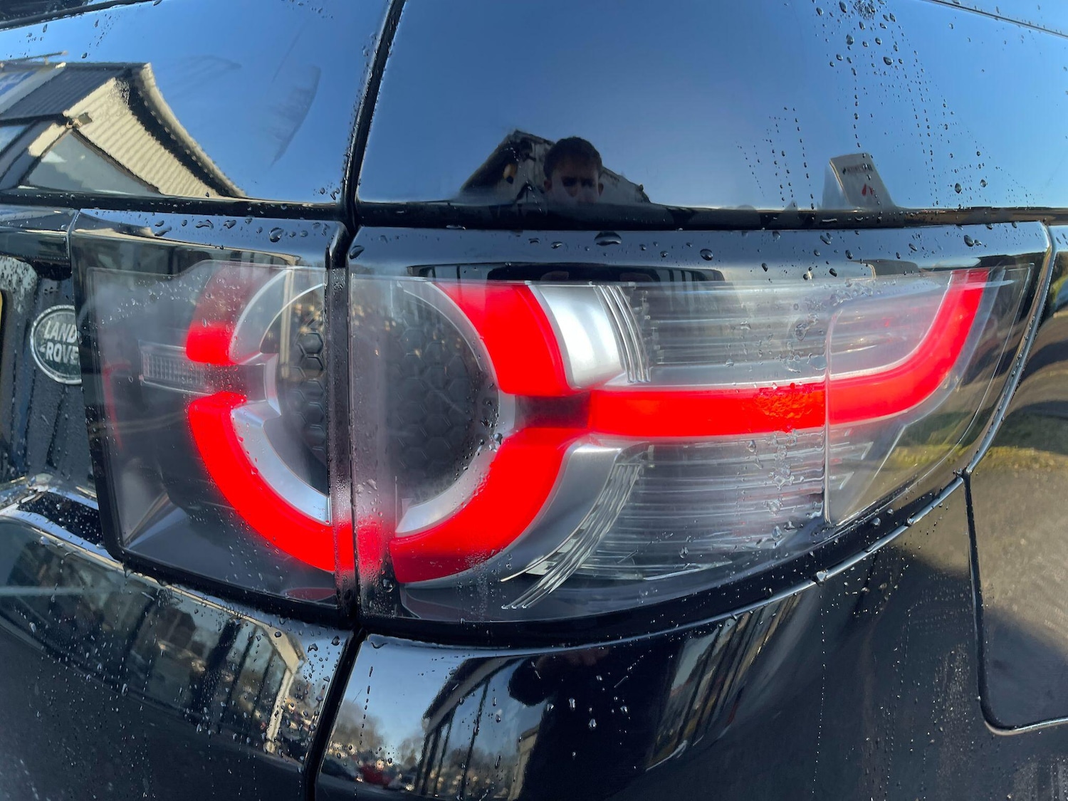 Used Land Rover Discovery Sport 2019 for sale - 76887064: Photo 37