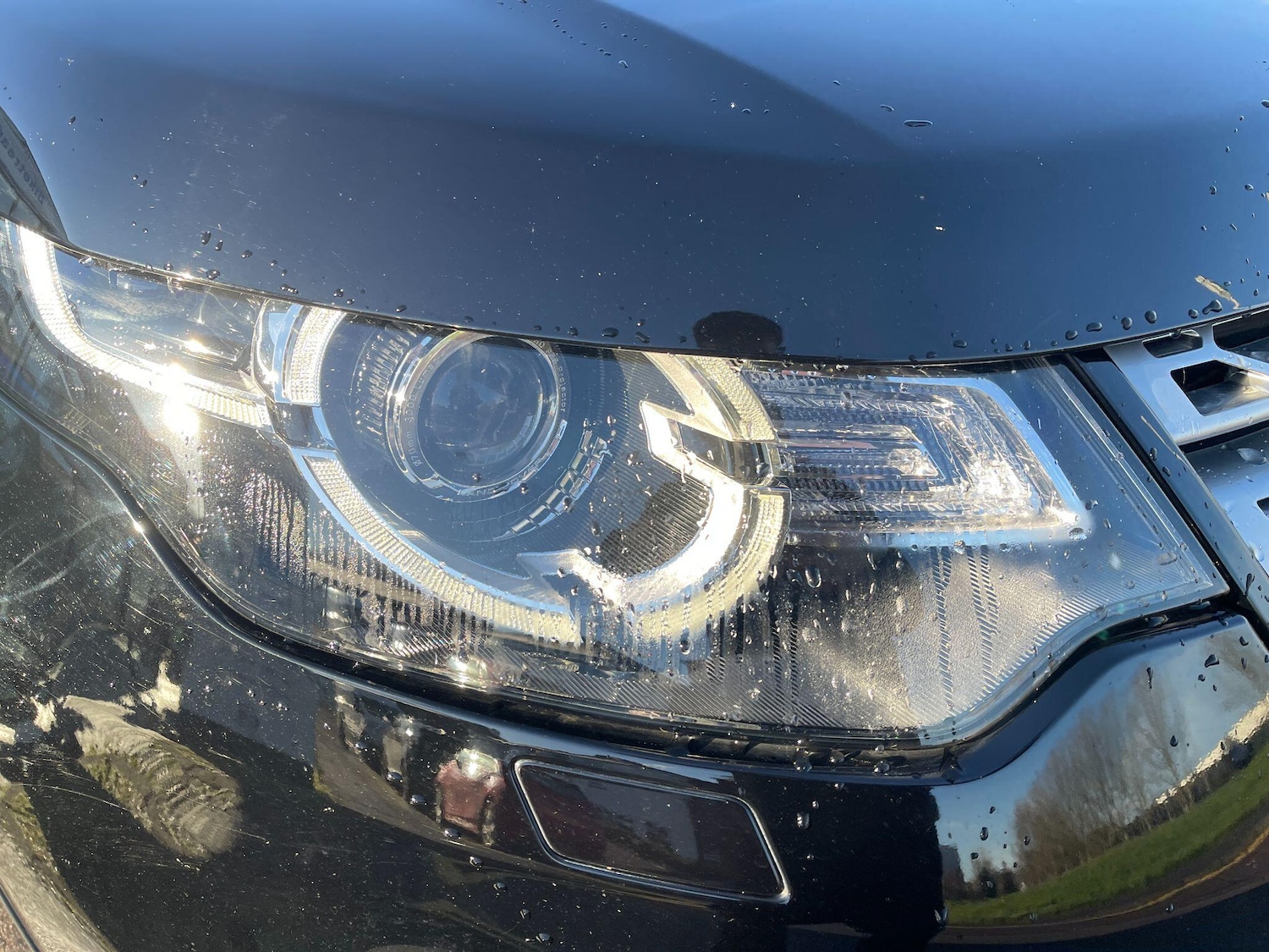 Used Land Rover Discovery Sport 2019 for sale - 76887064: Photo 39