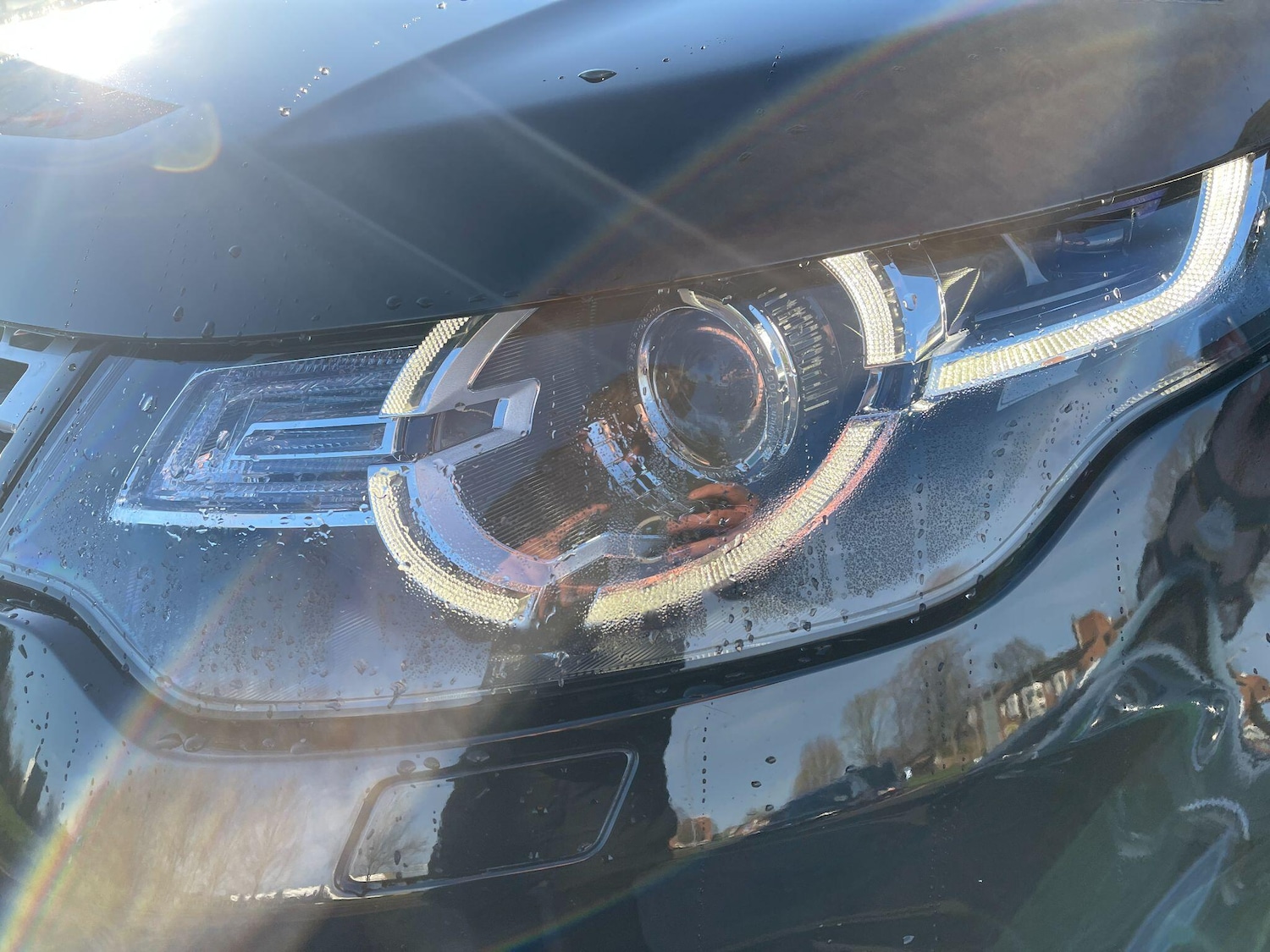 Used Land Rover Discovery Sport 2019 for sale - 76887064: Photo 40