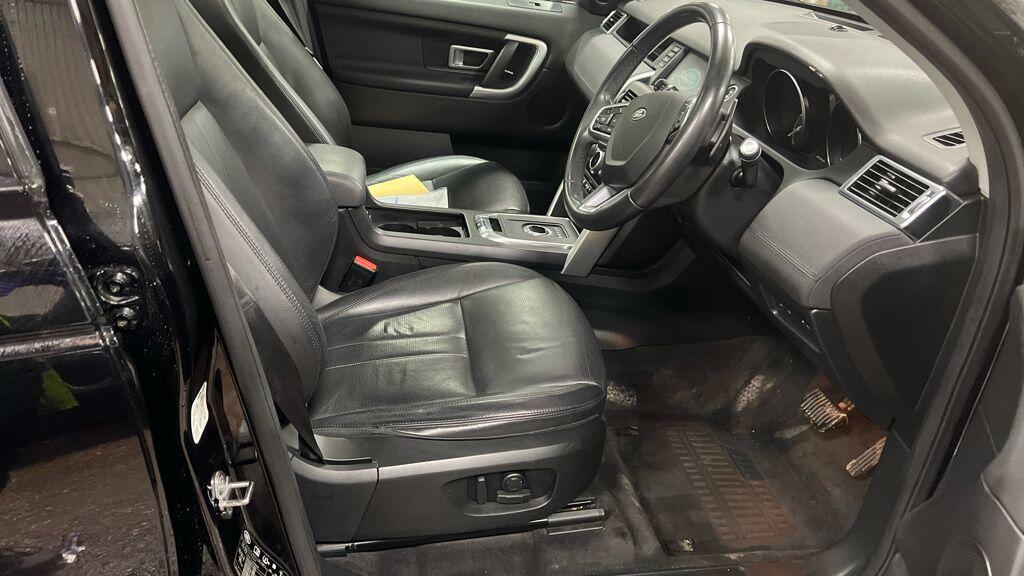 Used Land Rover Discovery Sport 2019 for sale - 76887064: Photo 7