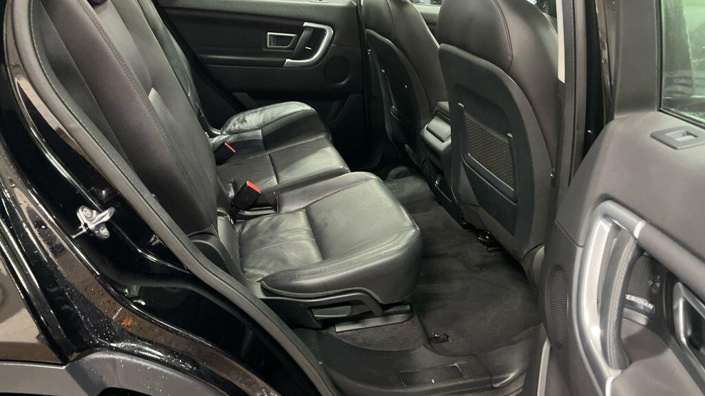Used Land Rover Discovery Sport 2019 for sale - 76887064: Photo 8