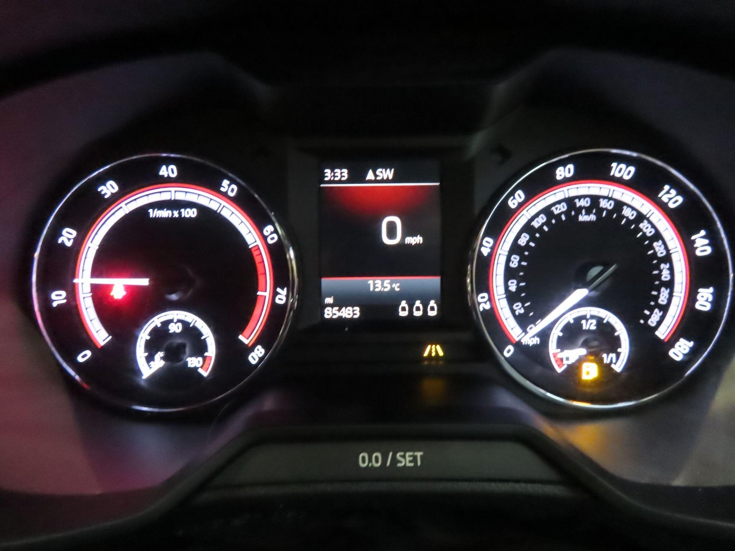 Used Skoda Octavia 2019 for sale - 76408945: Photo 10