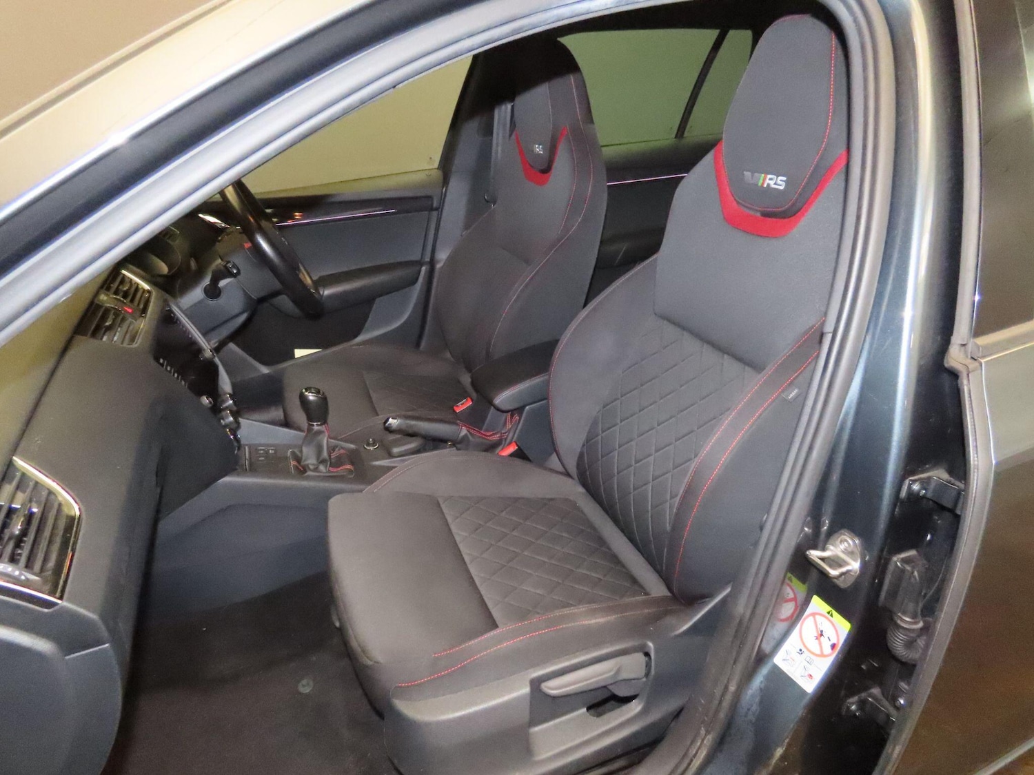 Used Skoda Octavia 2019 for sale - 76408945: Photo 12