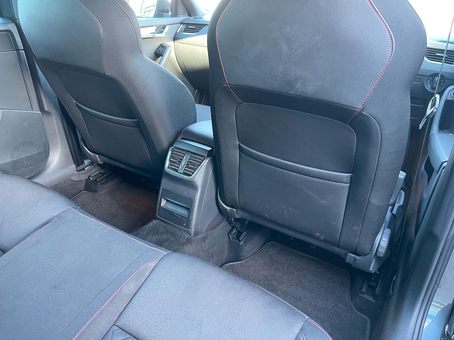 Used Skoda Octavia 2019 for sale - 76408945: Photo 13