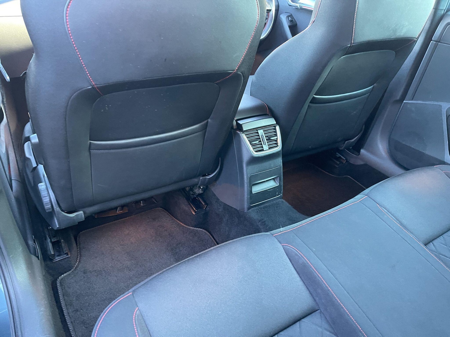 Used Skoda Octavia 2019 for sale - 76408945: Photo 15