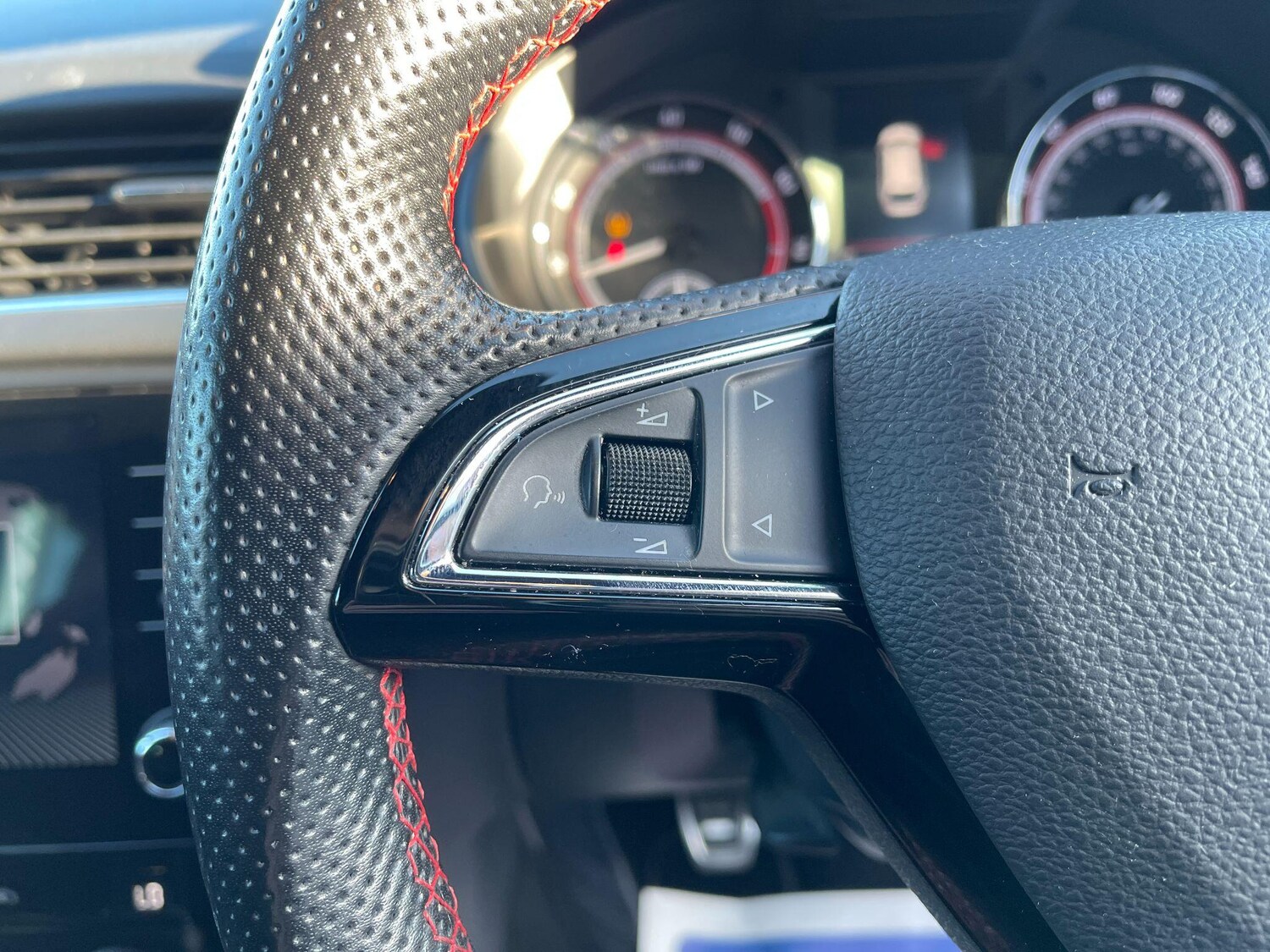 Used Skoda Octavia 2019 for sale - 76408945: Photo 17