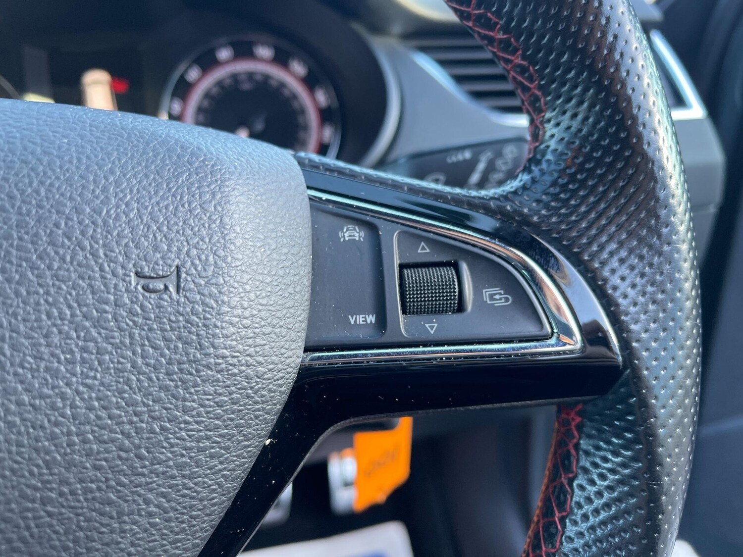 Used Skoda Octavia 2019 for sale - 76408945: Photo 18