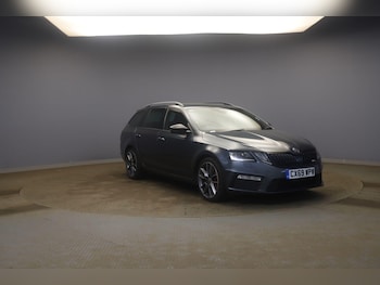 2019 (69) - 2.0 TSI 245 vRS 5dr [Black Pack]