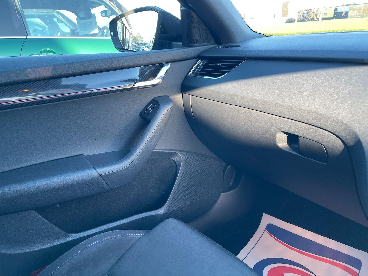 Used Skoda Octavia 2019 for sale - 76408945: Photo 24