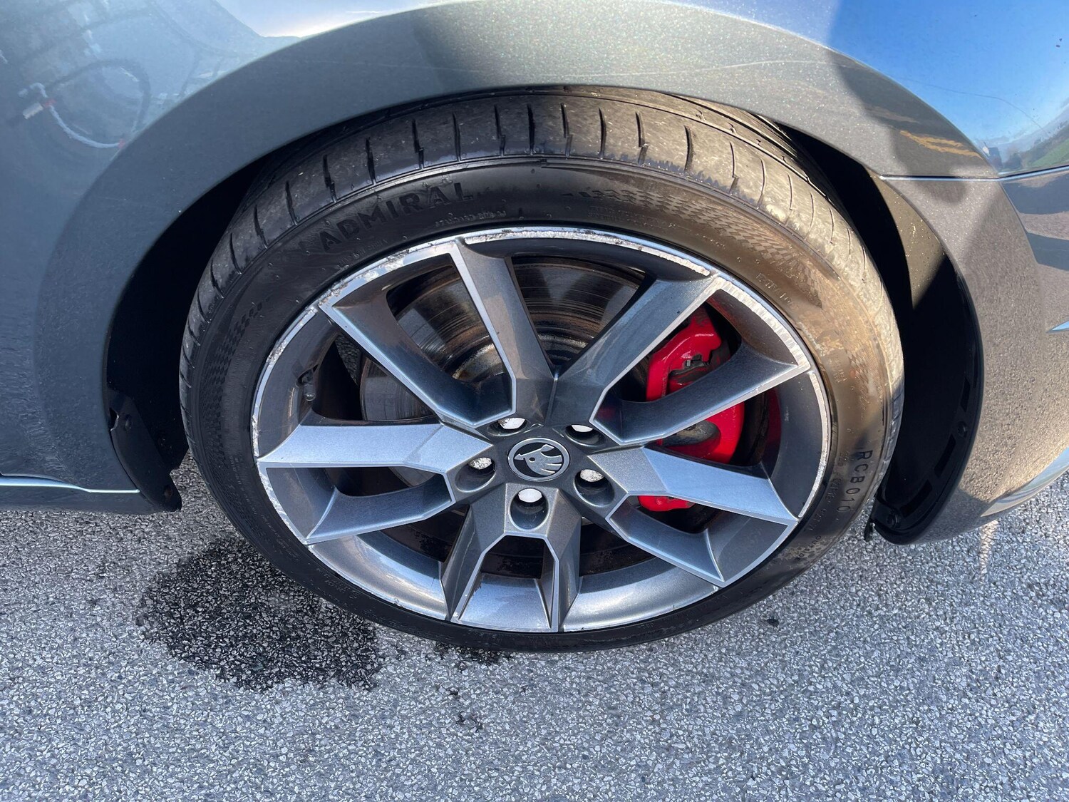 Used Skoda Octavia 2019 for sale - 76408945: Photo 27