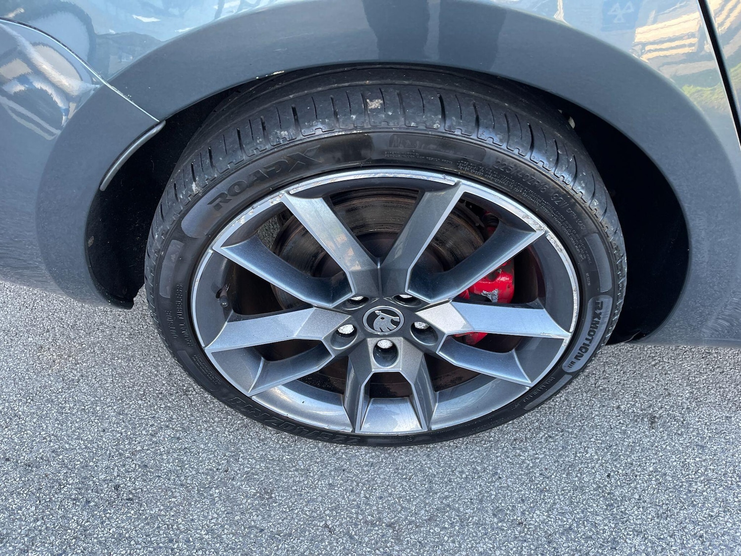 Used Skoda Octavia 2019 for sale - 76408945: Photo 28