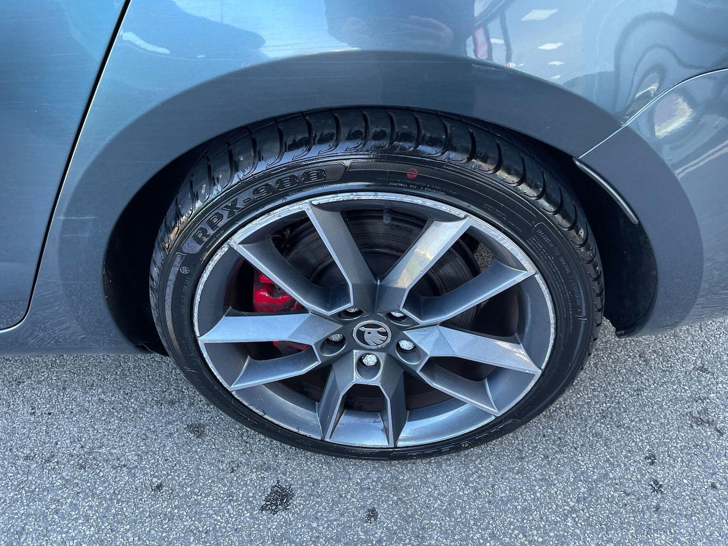 Used Skoda Octavia 2019 for sale - 76408945: Photo 29