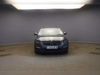Used Skoda Octavia 2019 for sale - 76408945: Photo
