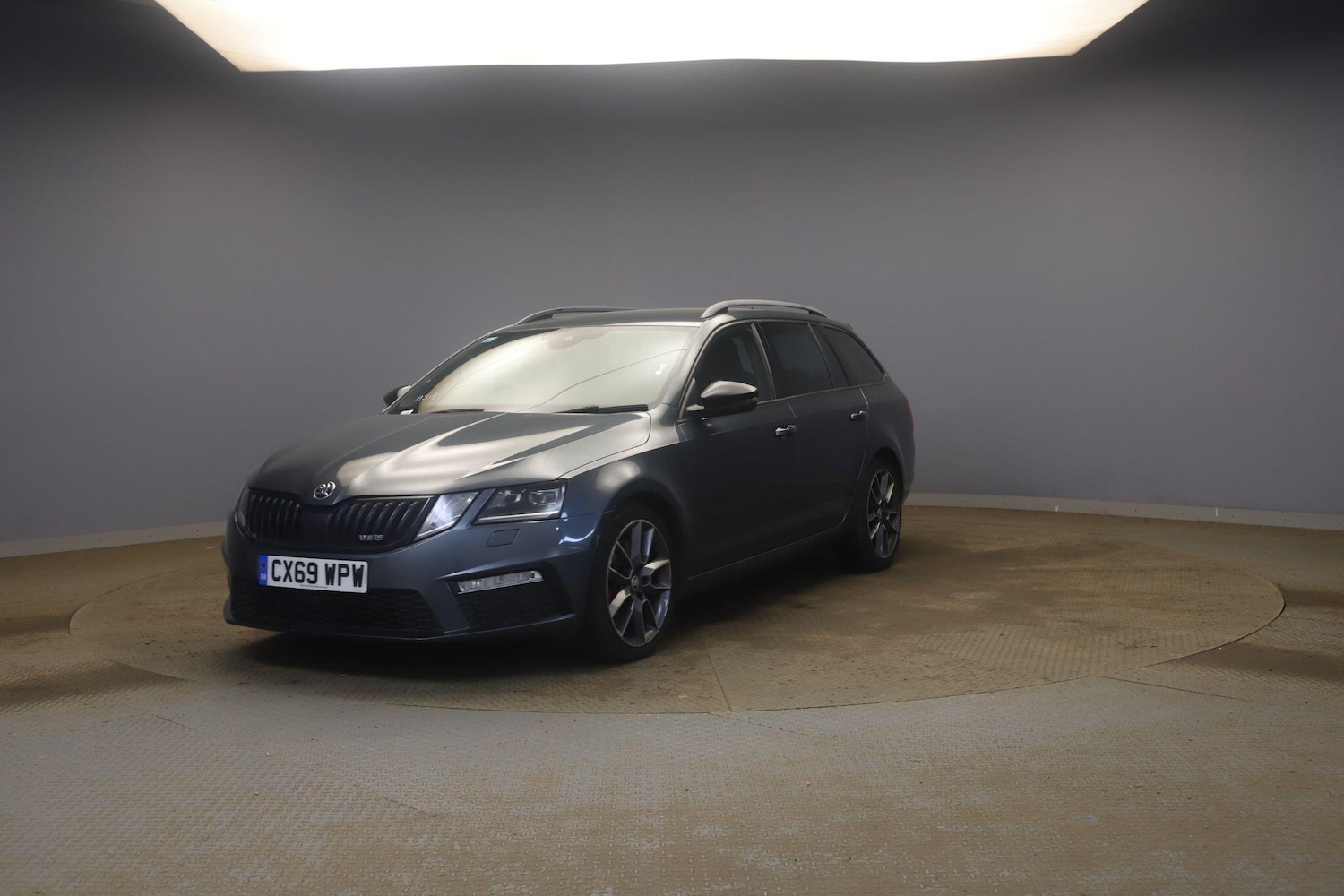 Used Skoda Octavia 2019 for sale - 76408945: Photo 3