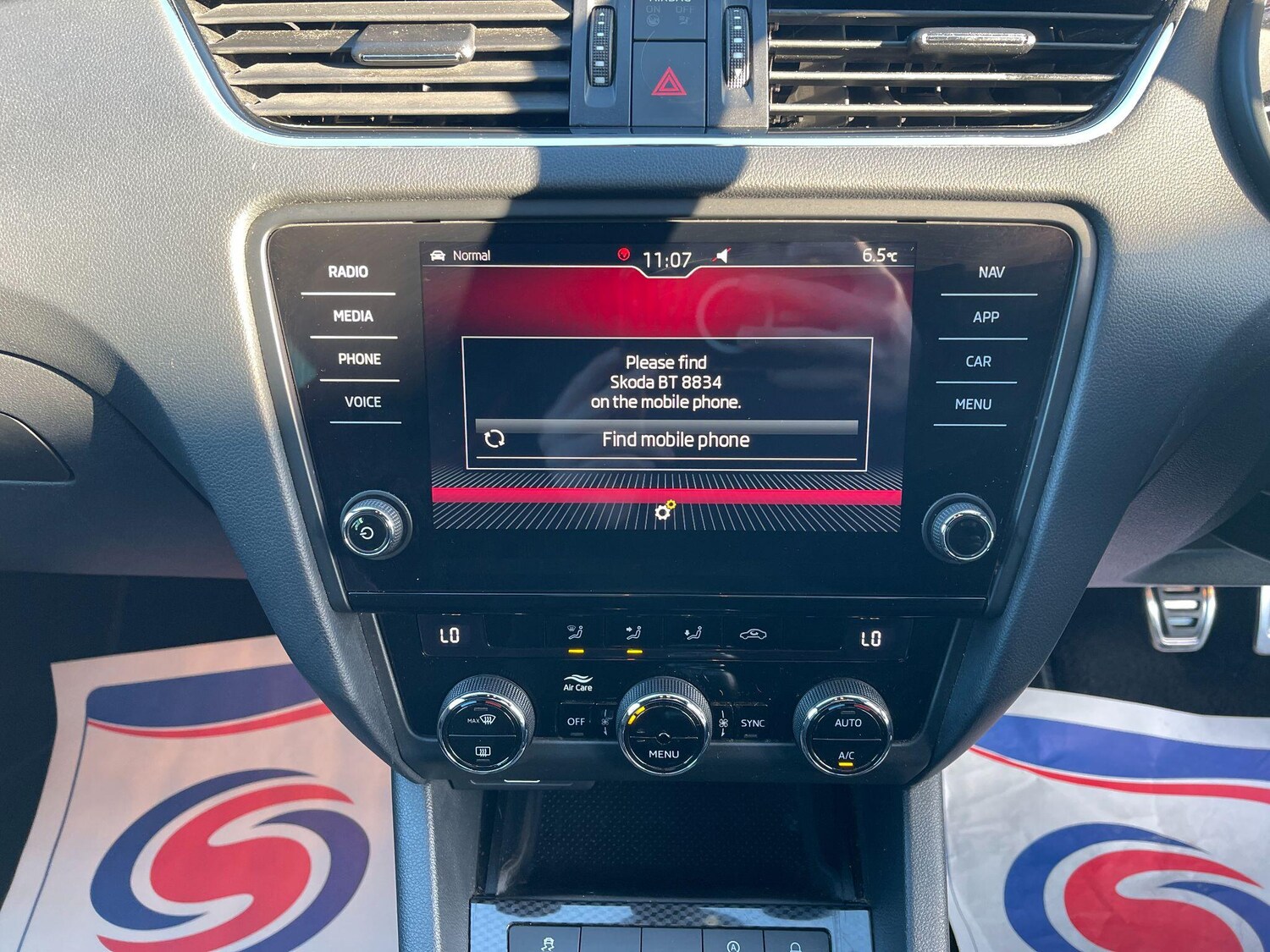 Used Skoda Octavia 2019 for sale - 76408945: Photo 32