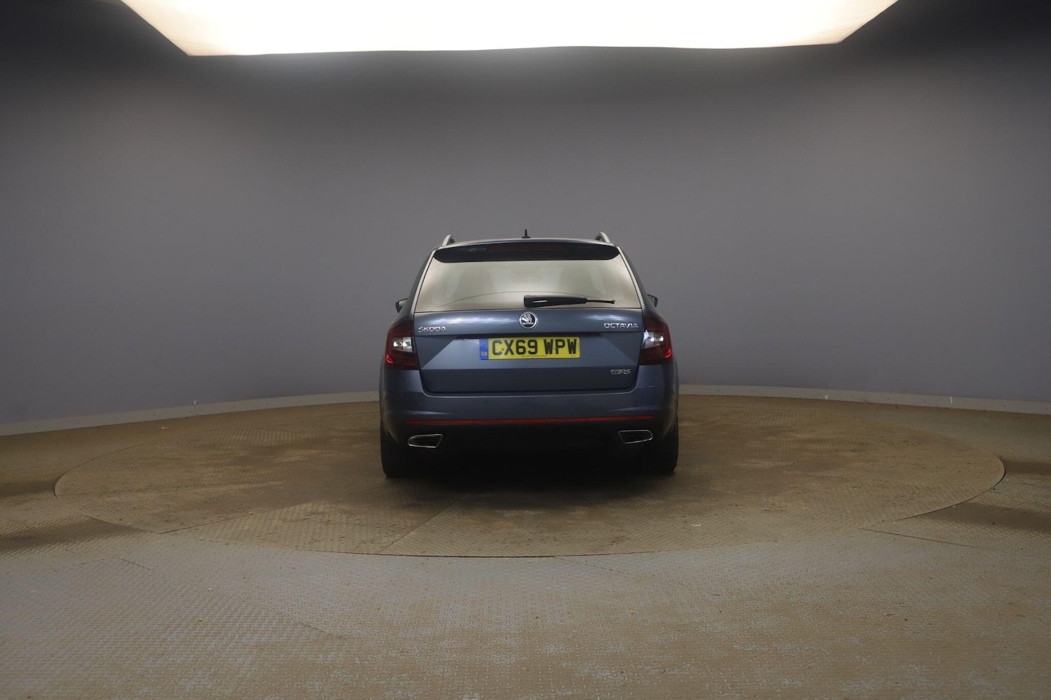 Used Skoda Octavia 2019 for sale - 76408945: Photo 4