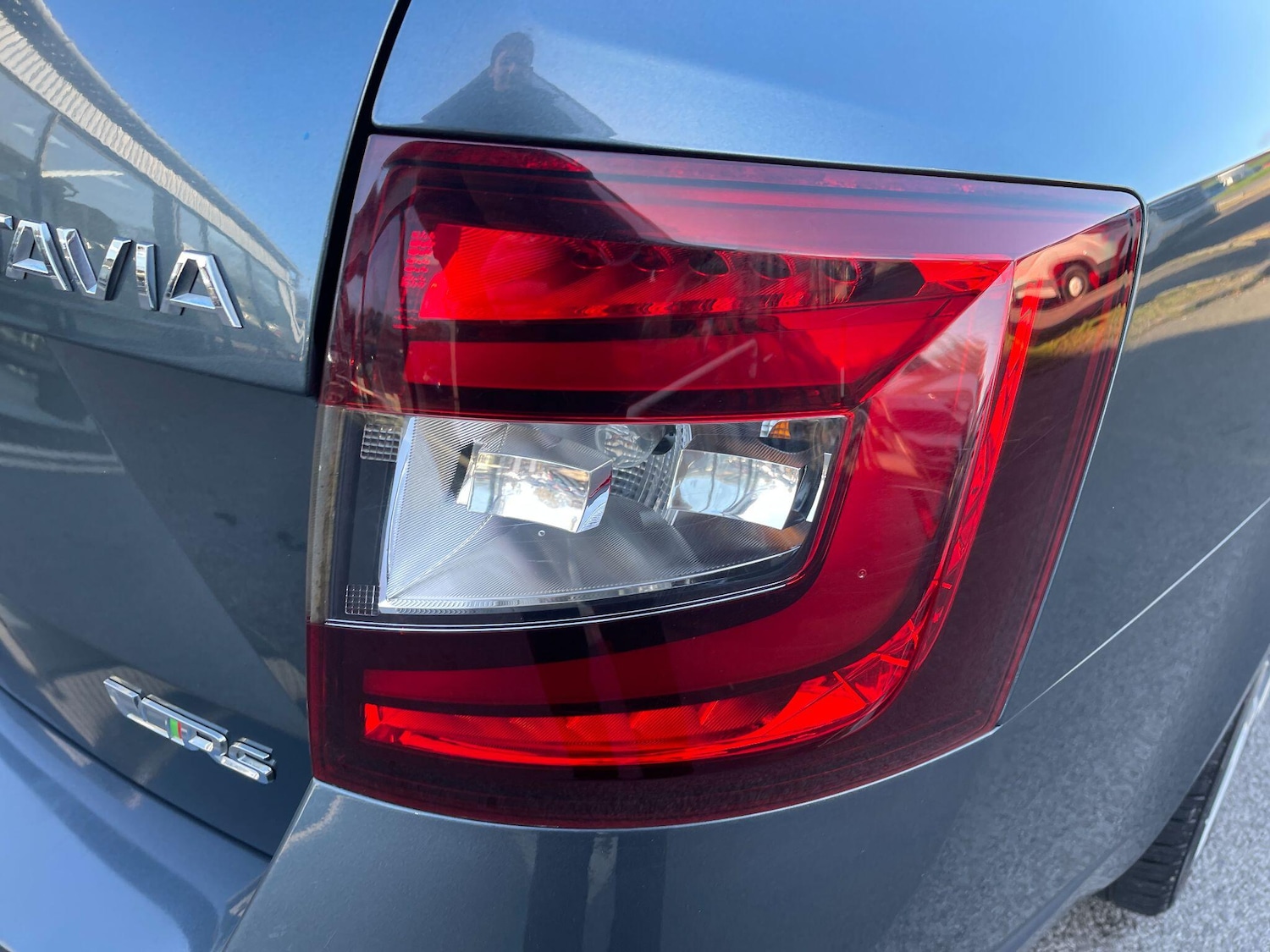 Used Skoda Octavia 2019 for sale - 76408945: Photo 40