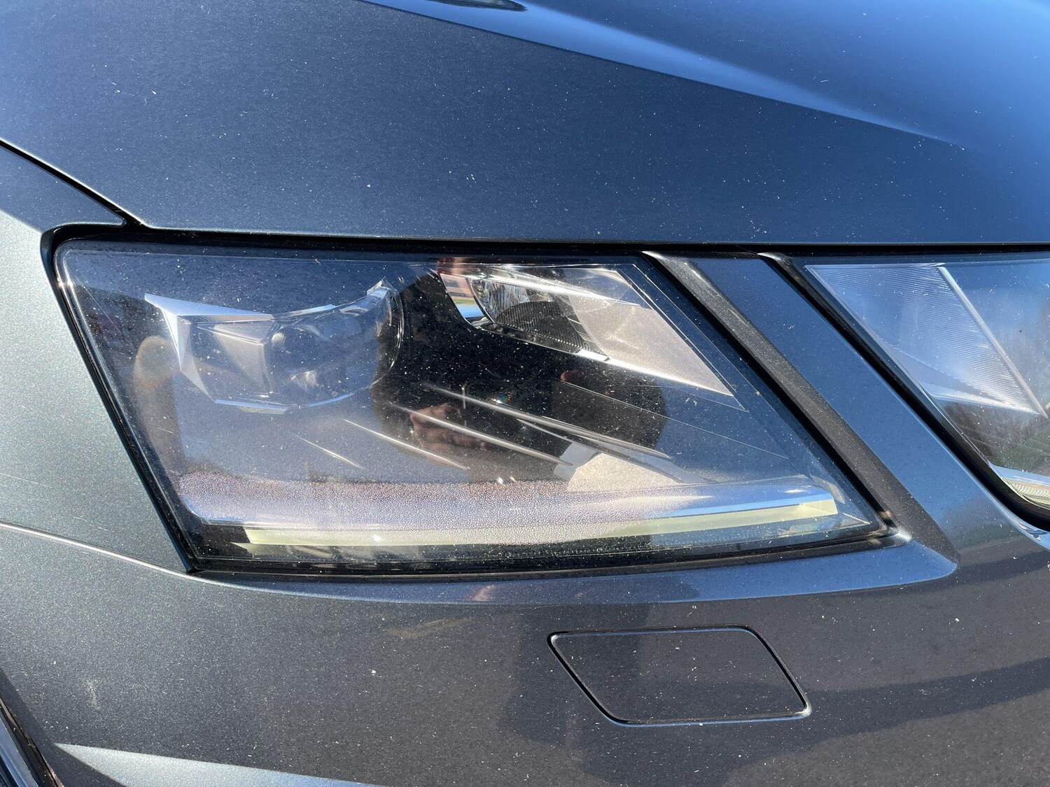 Used Skoda Octavia 2019 for sale - 76408945: Photo 42